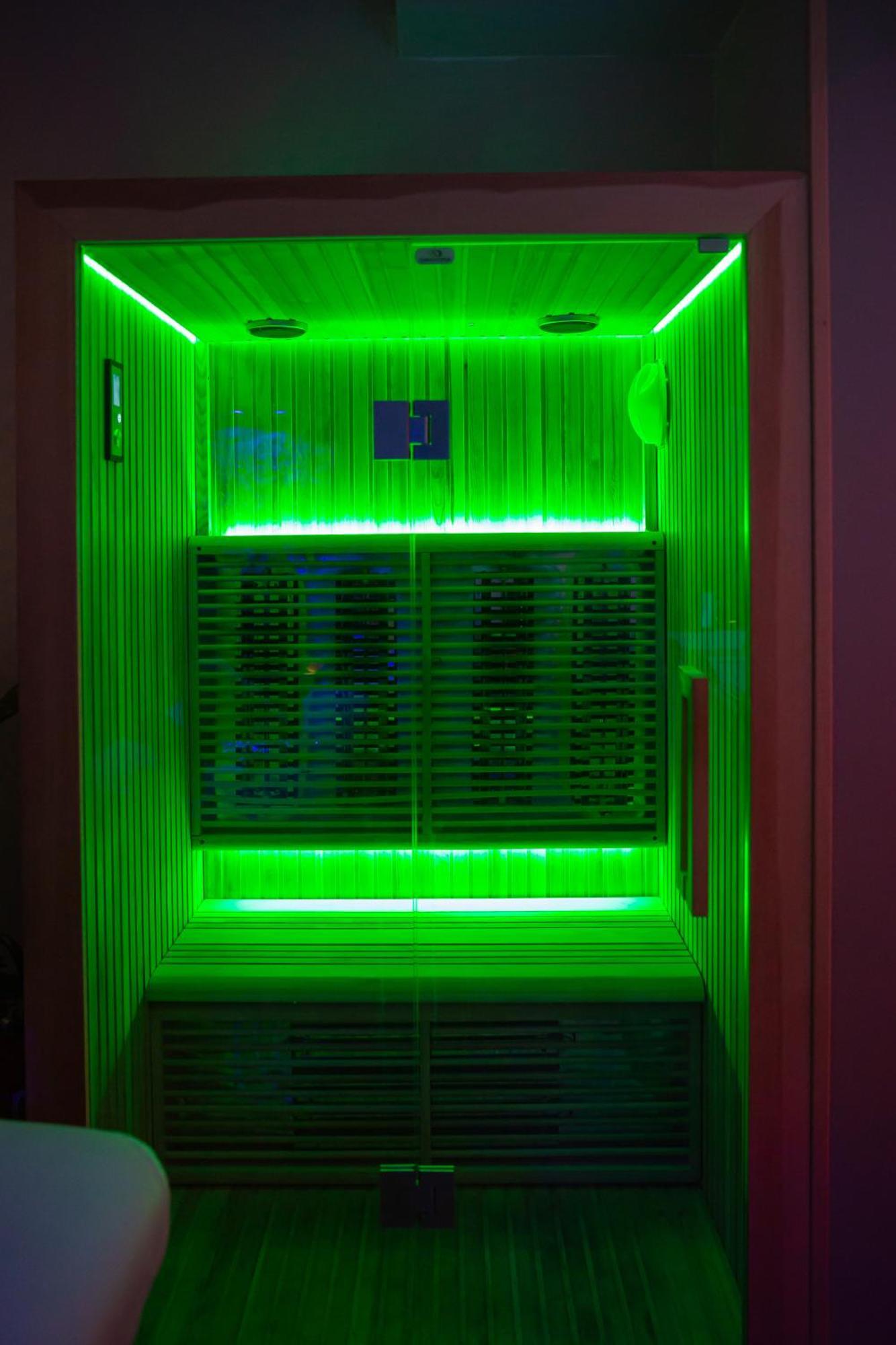 Corso Suite 107 Rooms Wellness & Spa Roma Exterior foto