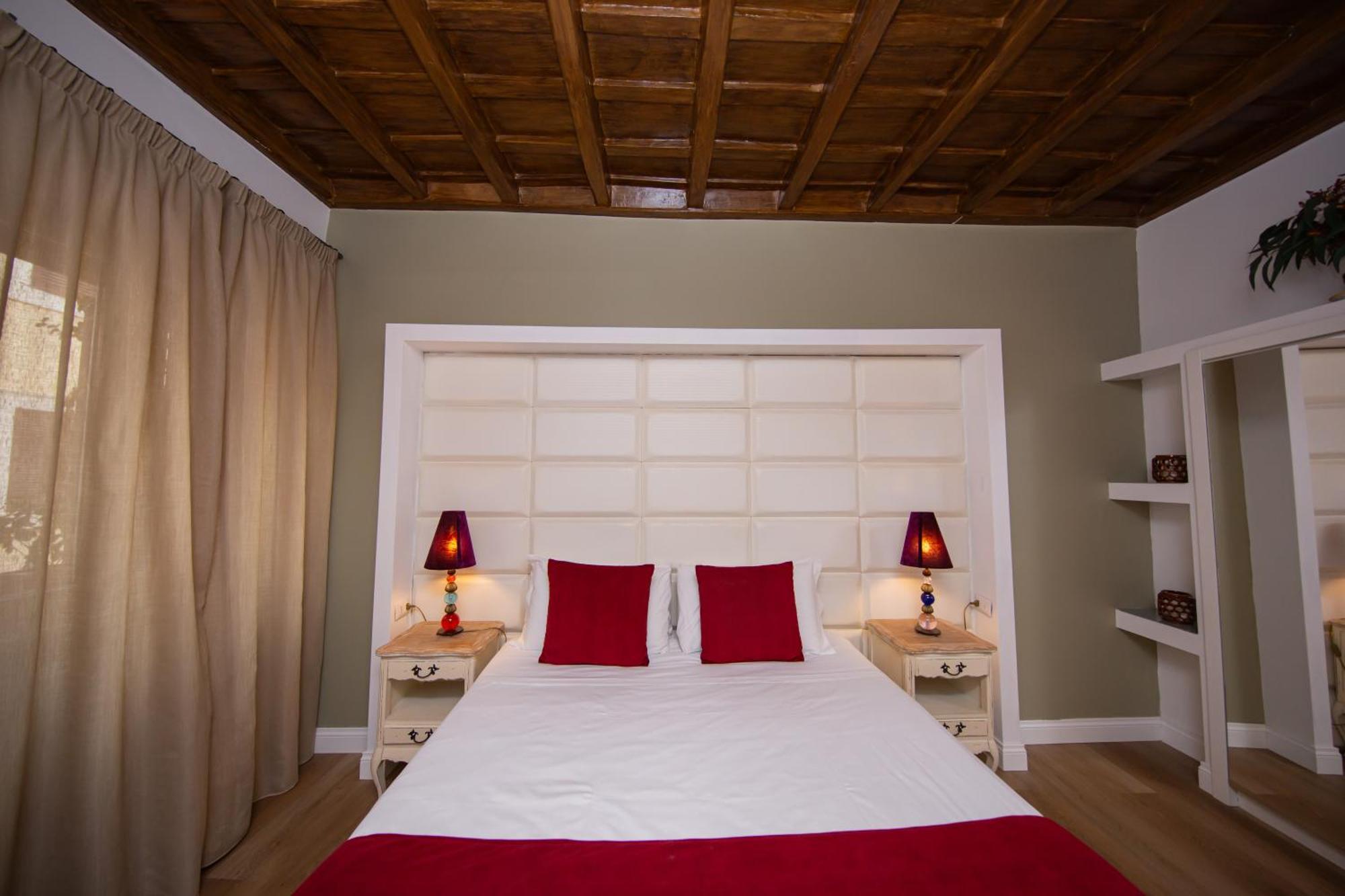 Corso Suite 107 Rooms Wellness & Spa Roma Exterior foto