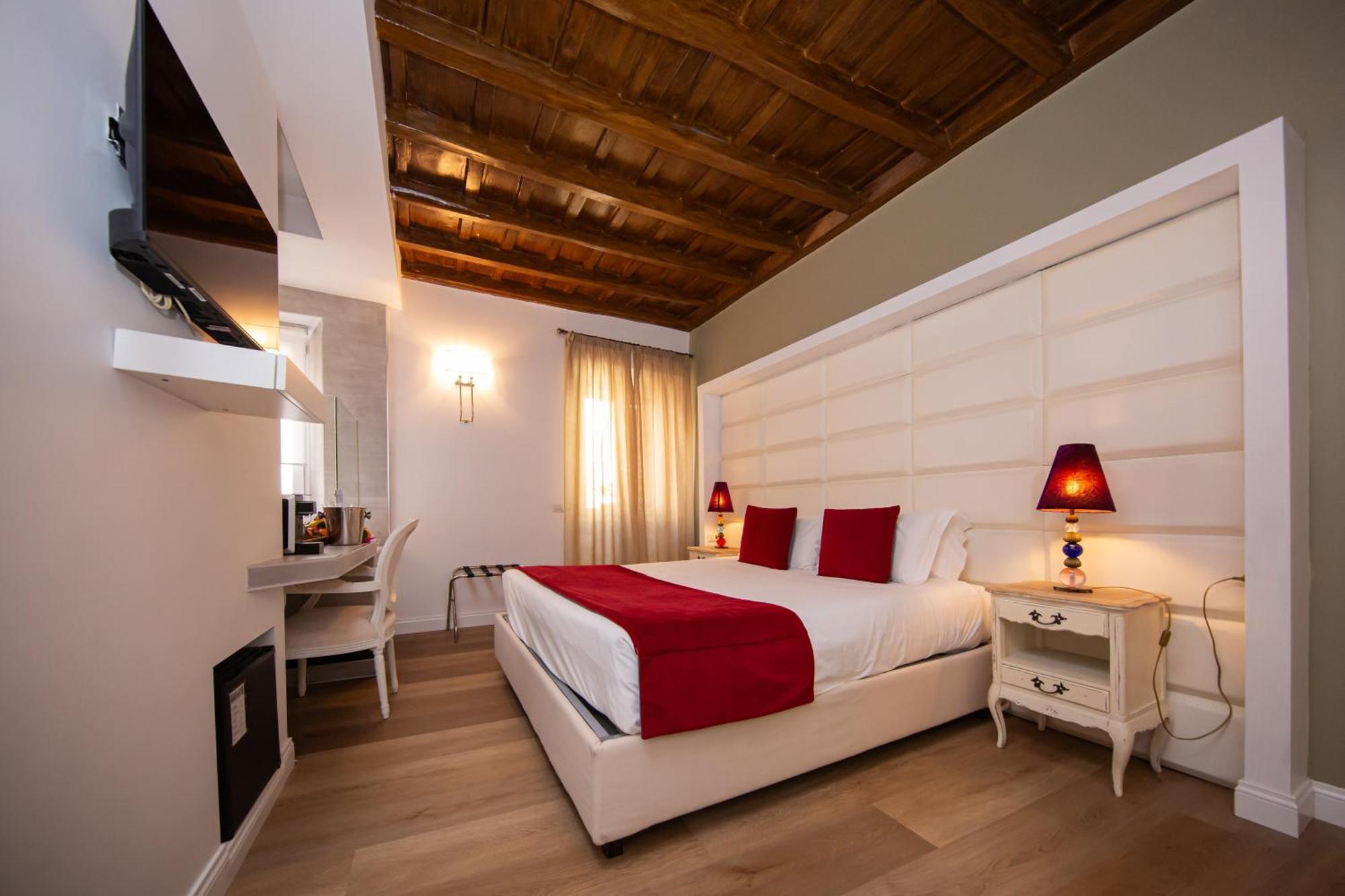 Corso Suite 107 Rooms Wellness & Spa Roma Exterior foto