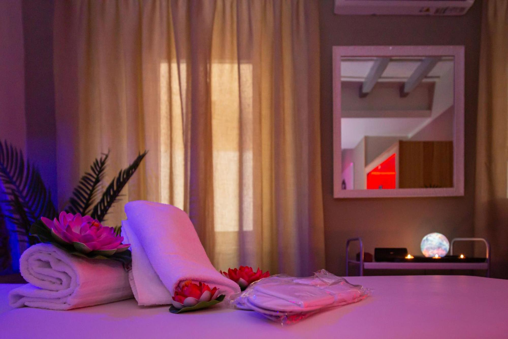 Corso Suite 107 Rooms Wellness & Spa Roma Exterior foto