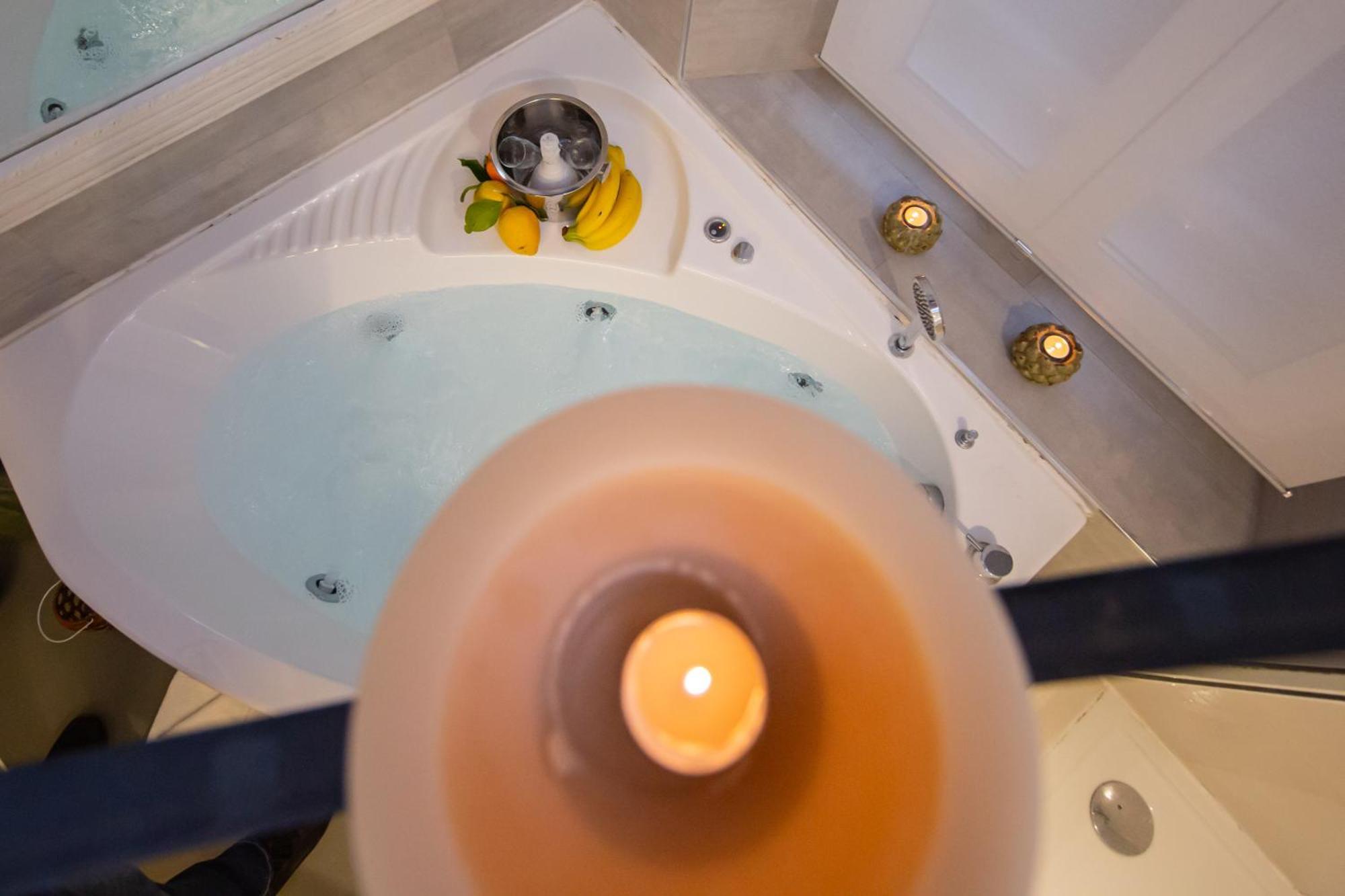 Corso Suite 107 Rooms Wellness & Spa Roma Exterior foto